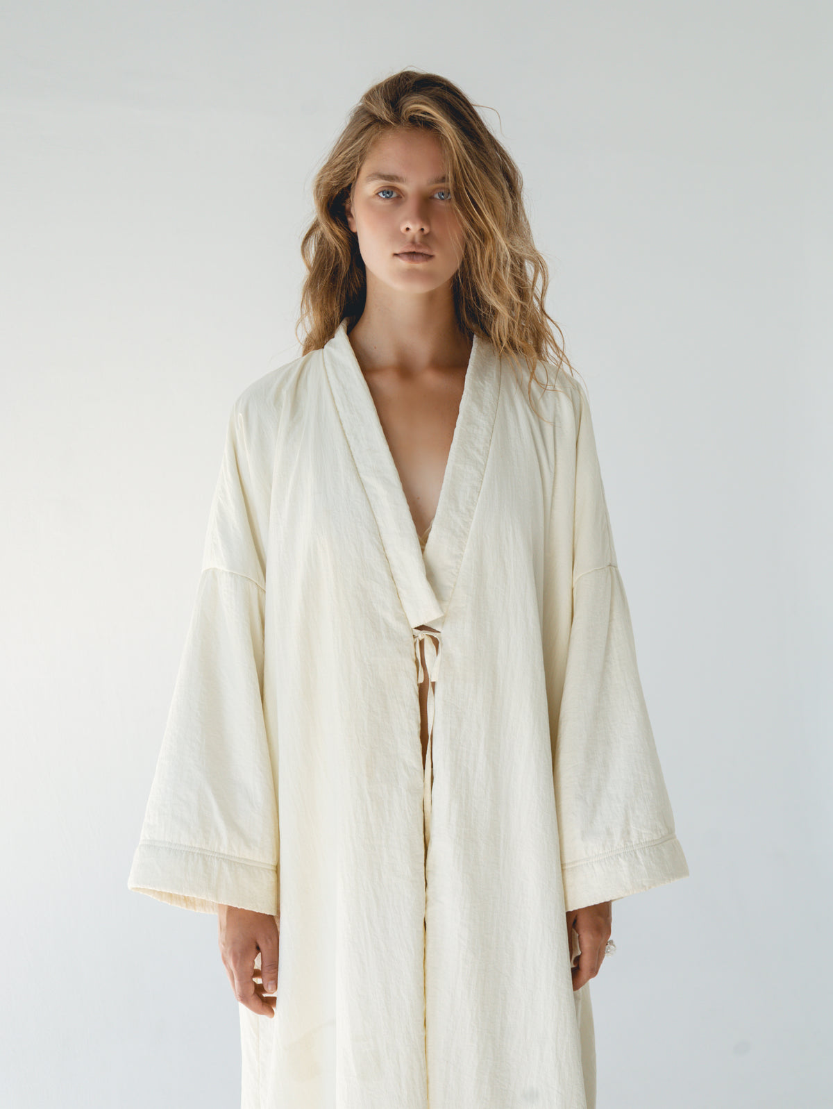 Raincoat cape