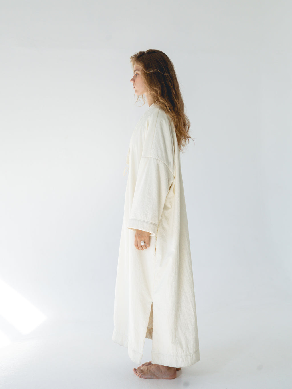 Raincoat cape