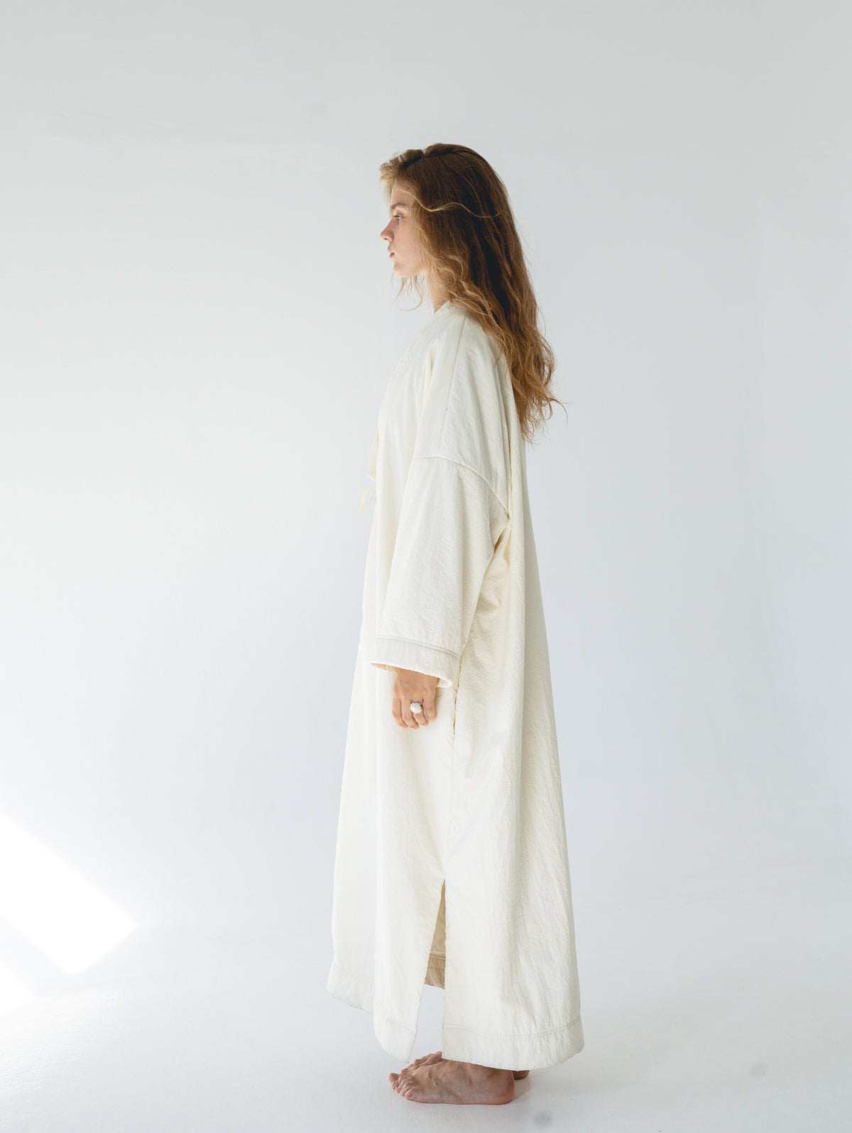 Raincoat cape