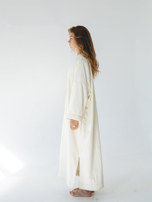 Raincoat cape