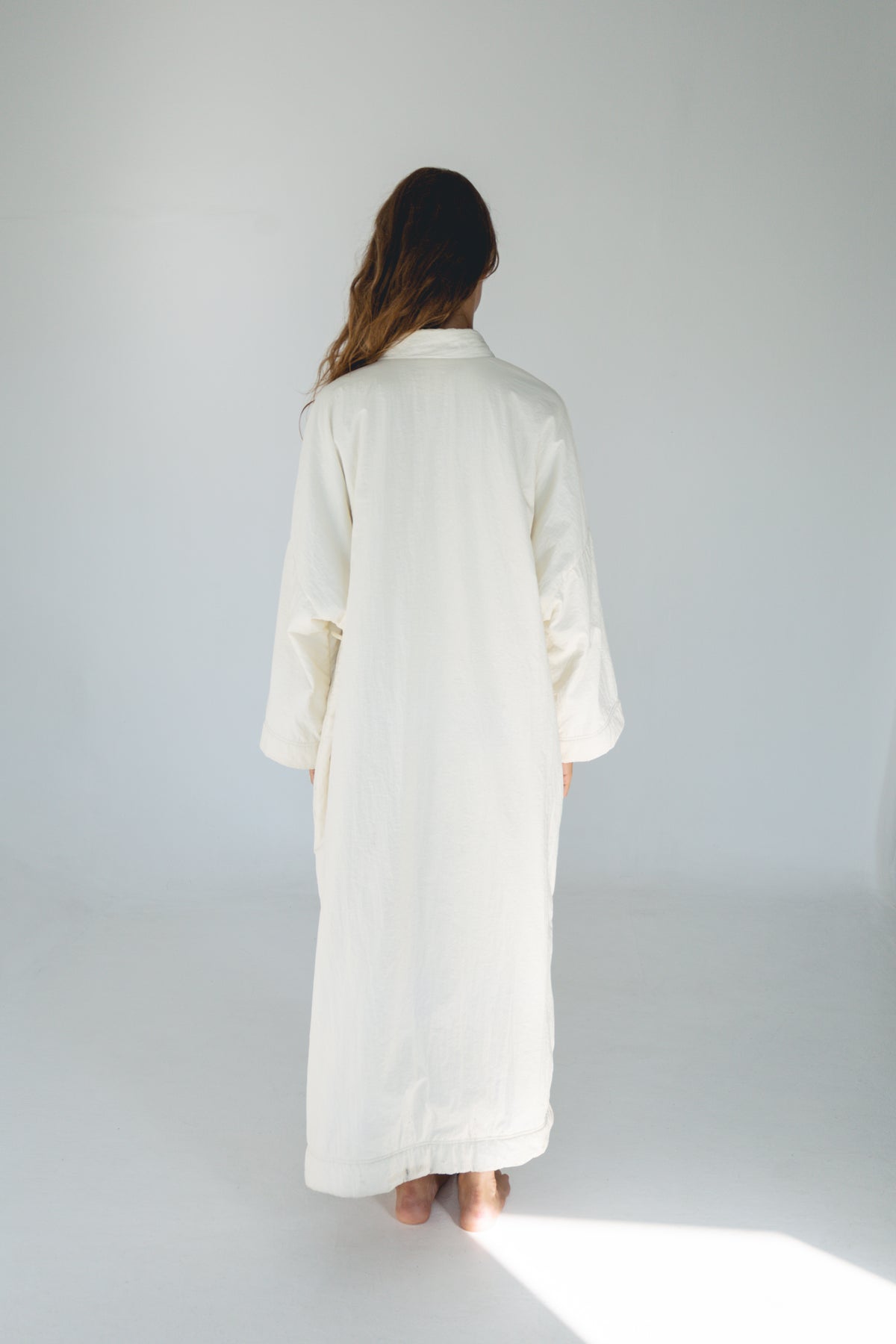 Raincoat cape